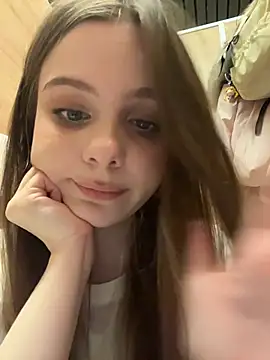 Lunabelle_'s Webcam Show