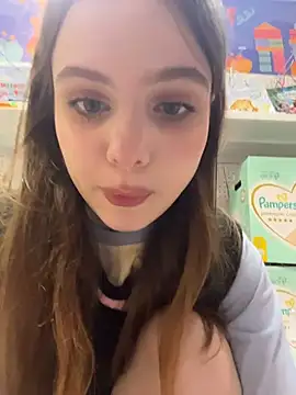 Lunabelle_'s Live XXX Chat