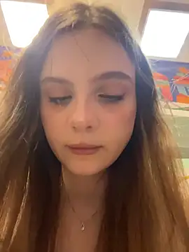 Lunabelle_n Webbikameraesitys