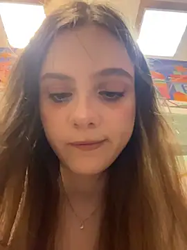 Lunabelle_ webcam show