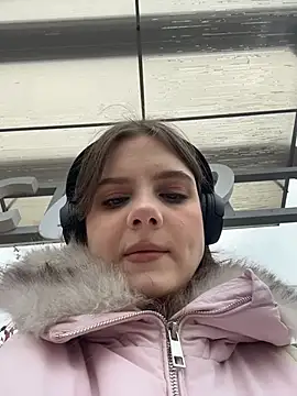 Webkamerová show Lunabelle_