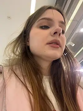 Lunabelle_ Webcam-Show