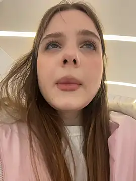 Lunabelle_ 웹캠 쇼