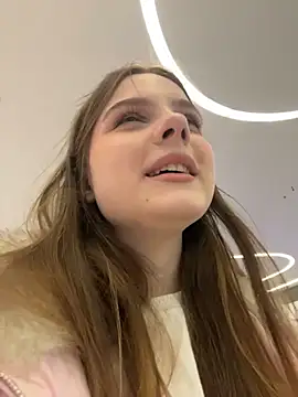 Lunabelle_'s Webcam Show