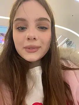 Lunabelle_n Webbikameraesitys