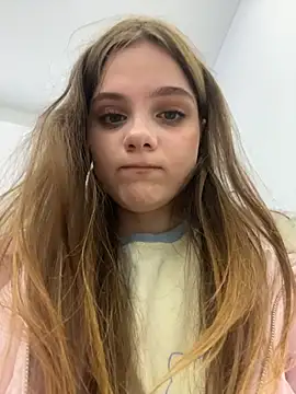 عرض كام Lunabelle_