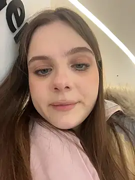 Lunabelle_'s Webcam Show