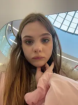 Lunabelle_'s Webcam Show