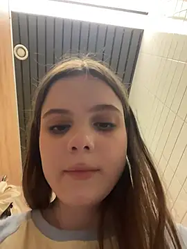 Lunabelle_'s Webcam Show
