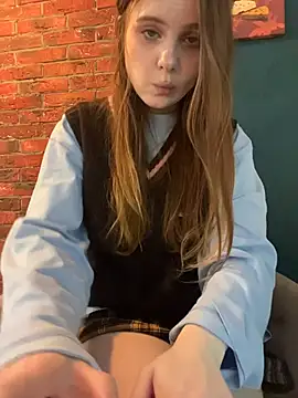 Lunabelle_ – Kamerová šou