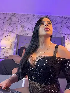 Charlottee_Harriz_'s Webcam Show