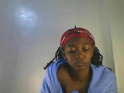 cutebrownny Live Chatraum