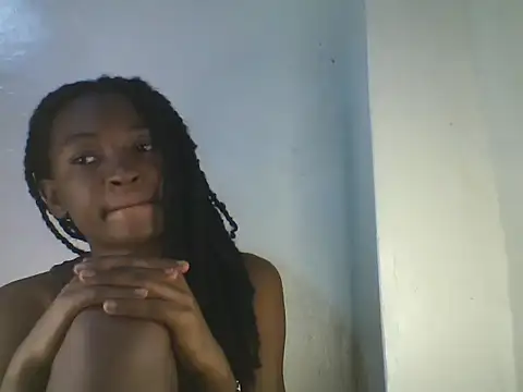 cutebrownny Chat XXX live