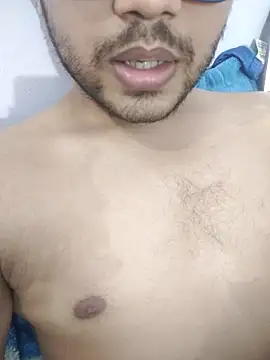 Chat XXX ao vivo de nikibabu7