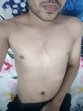 nikibabu7 Webcam Show