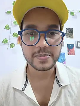 הופעת וובקאם של nikibabu7