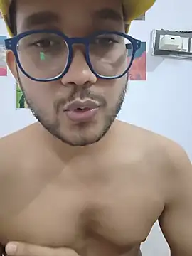 nikibabu7's Webcam Show