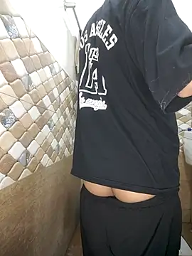 nikibabu7 웹캠 쇼