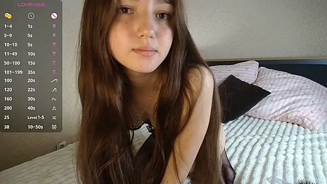Evangelll Live XXX-Chat