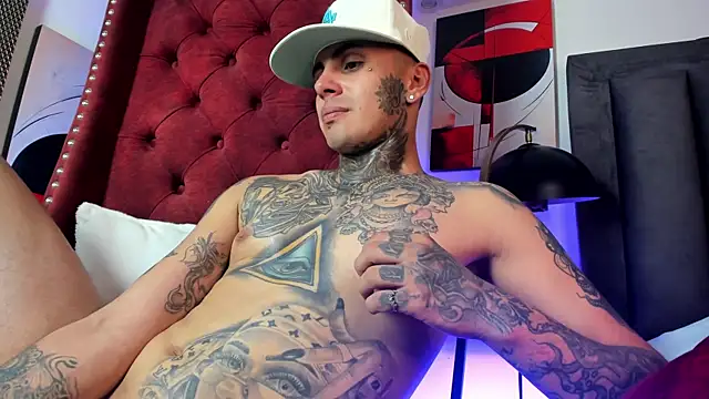 Liam_Ink – webcam-show