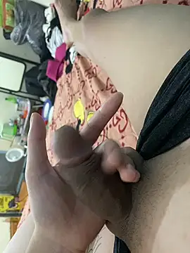 XXX-FUCKME Pertunjukan Webcam