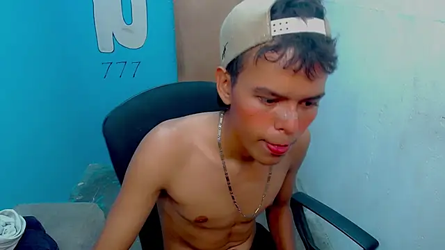 Show de Harry_lov77 na webcam