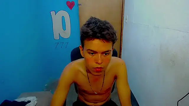 Harry_lov77 Webcamshow