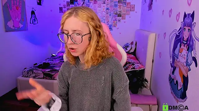 TerriaReed Live XXX-Chat