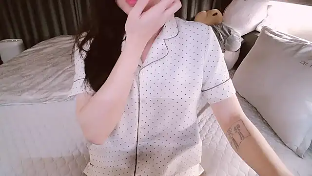 Show de SungkyunnKwan na webcam