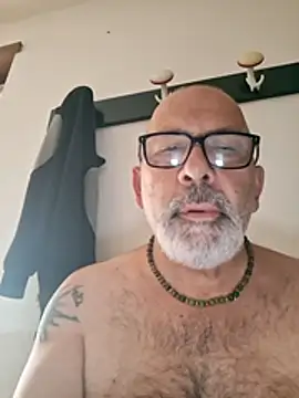 Dragodoro70 webcam show