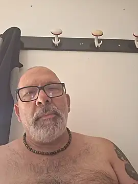 Dragodoro70 – webcam-show