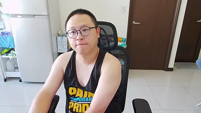 7pupuman Webcamshow