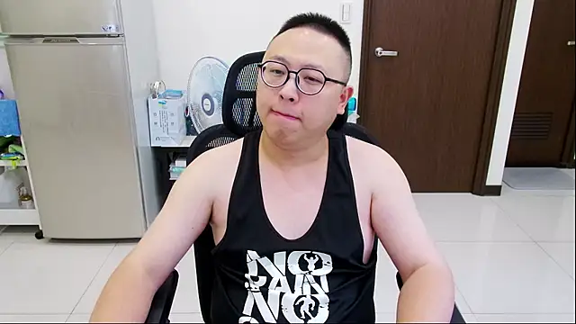 7pupuman Webcamshow