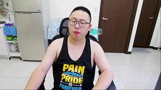 7pupuman 웹캠 쇼