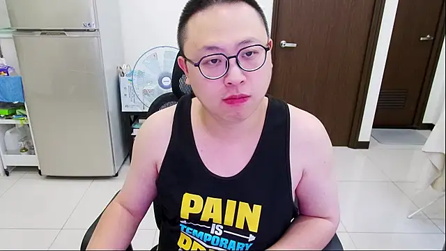 7pupuman Шоу с уебкамера