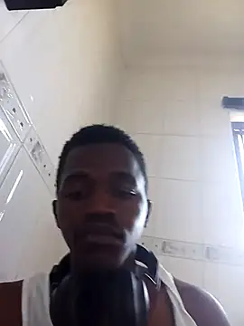 Thabiso345's Webcam Show