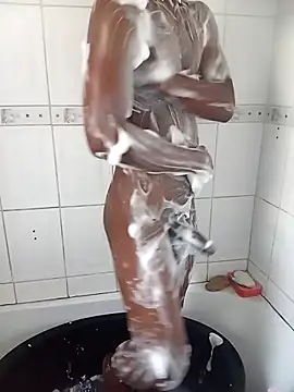 عرض كام Thabiso345
