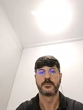Show de webcam de coroa_exibido