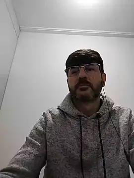 coroa_exibido Webcam Show