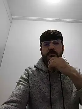 coroa_exibido Webcam Show