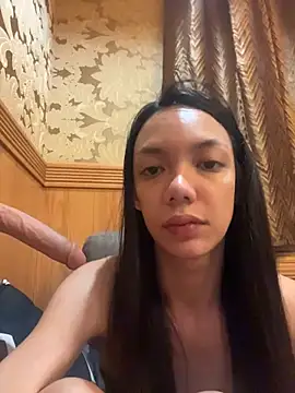 luna_patterson 在線直播表演