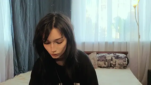 Chat XXX ao vivo de LawannaOmersa