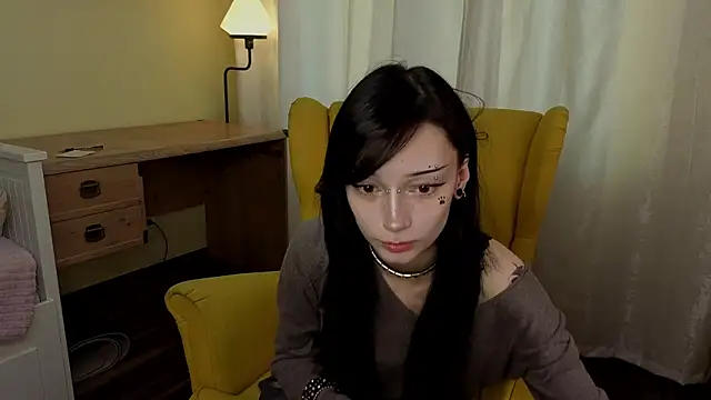 Živý XXX chat LawannaOmersa