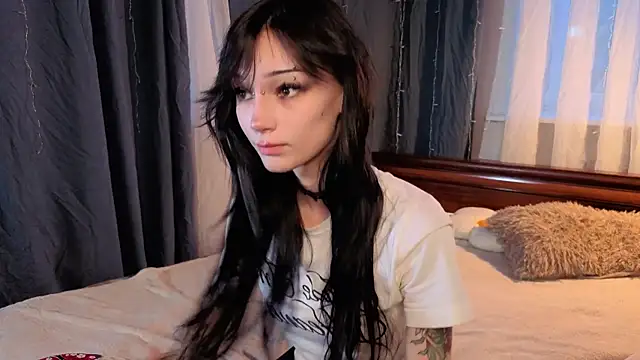Chat XXX en directo de LawannaOmersa