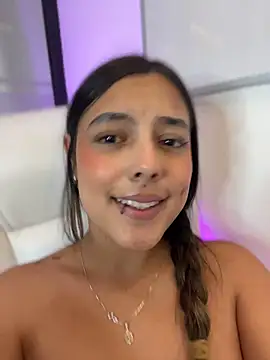 AriaVegaSoe – Naživo XXX chat