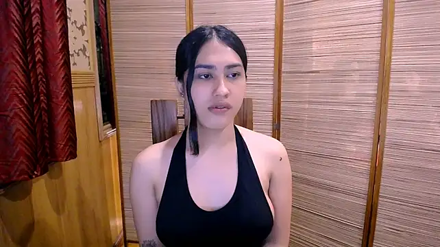 solana_elowenn Webbikameraesitys