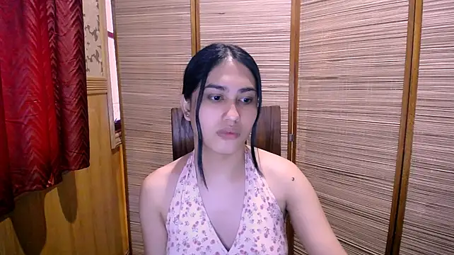 solana_elowen Show Webcam