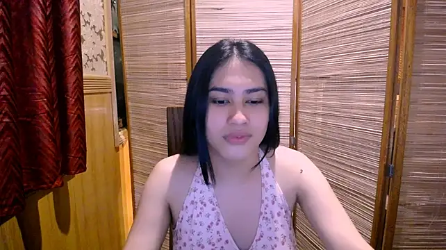 solana_elowen Pertunjukan Webcam