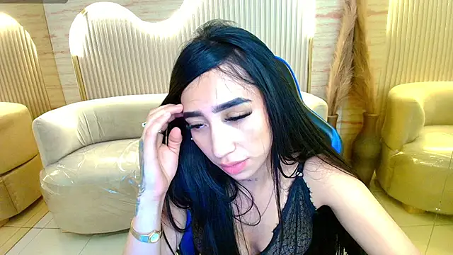 Chat XXX Live Chloe__r