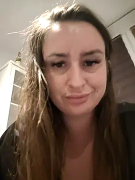 Webkamerová show TwojaMary69